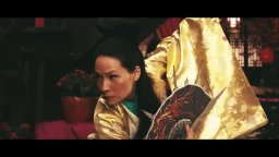 Trailer italiano - L'uomo con i pugni di ferro