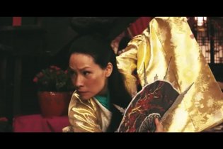 Trailer italiano - L'uomo con i pugni di ferro