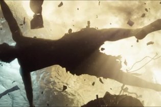 Trailer - Man of Steel