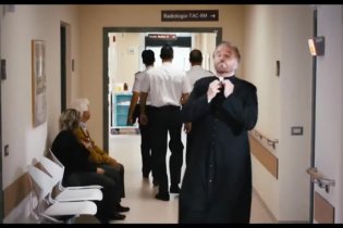 Video-recensione Colpi di fulmine