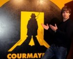 Luca Argentero: Cose cattive... e indipendenti!