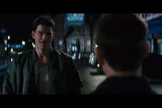 Clip Esclusiva 'Cinque contro uno' - Jack Reacher - La prova decisiva