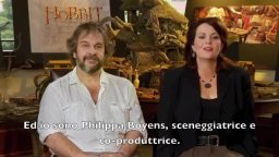 Clip 'Quello non è un lupo' - Lo Hobbit: un viaggio inaspettato