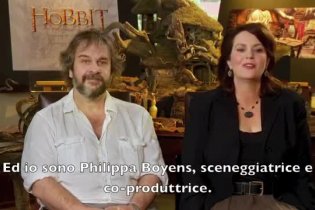 Clip 'Quello non è un lupo' - Lo Hobbit: un viaggio inaspettato