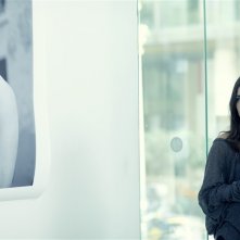 Coral Amiga in una scena di Dead Europe