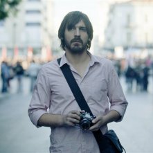 Ewen Leslie in una immagine di Dead Europe