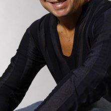 L'ATTORE PUGLIESE ARTURO GAMBARDELLA