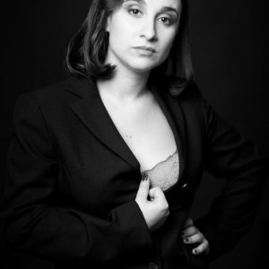 l'attrice Cindy Cardillo