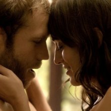 Lizzy Caplan in Save the Date con Grant Harvey