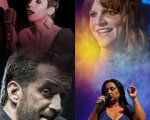 Sanremo 2013: da Chiara agli Almamegretta ecco l'elenco dei Big