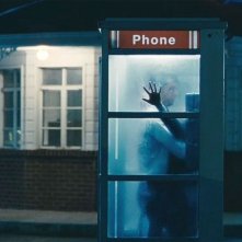 Stoker: un'inquietante scena del film