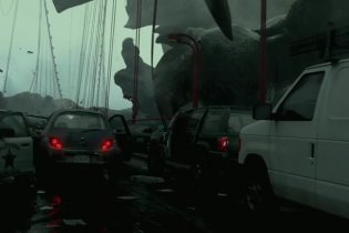 Trailer - Pacific Rim