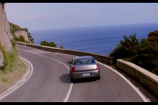 Clip Esclusiva 1 - Love Is All You Need