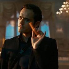 Die Hard - Un buongiorno per morire: Radivoje Bukvic in una scena