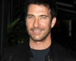Dylan McDermott e la 'Nonna' di Stephen King