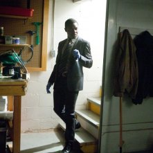 Jack Reacher David Oyelowo In Una Scena Del Film 261161