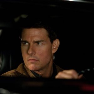 Jack Reacher - La prova decisiva: Tom Cruise in una scena