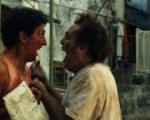 Recensione Il cacciatore di zombie (2011)