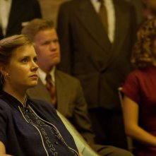 The Master: Amy Adams in una scena del film nel ruolo di Peggy Dodd