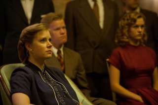 The Master: Amy Adams in una scena del film nel ruolo di Peggy Dodd