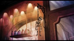 Video-recensione La bottega dei suicidi