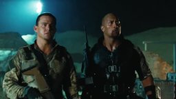 Trailer 3 -  G.I. Joe: Retaliation