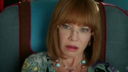 Teaser Trailer - Los Amantes Pasajeros