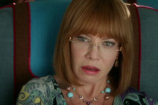 Teaser Trailer - Los Amantes Pasajeros