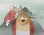 Recensione Ernest & Celestine (2012)
