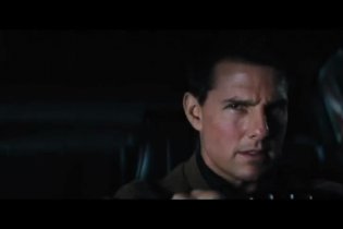 Featurette 'Alla guida della Chevelle SS' - Jack Reacher - La prova decisiva