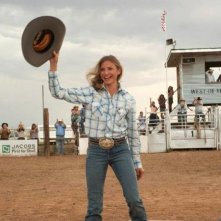 Gambit: Cameron Diaz in una scena del film