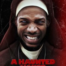 Ghost Movie: nuovo poster USA