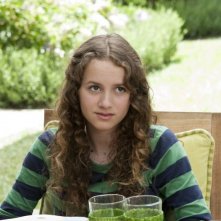 Maude Apatow in una scena di Questi sono i 40