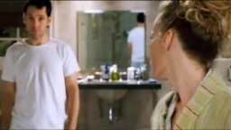 Red Band Trailer - This is Forty