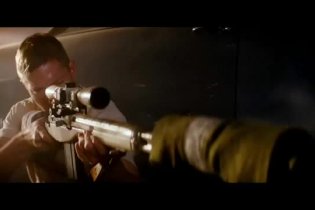 Spot 'Complotto' - Jack Reacher - La prova decisiva