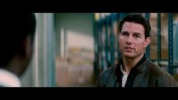 Spot 'Eroe' - Jack Reacher - La prova decisiva