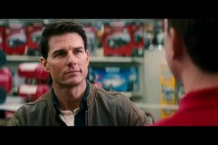 Spot 'Spietato' - Jack Reacher - La prova decisiva