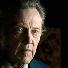 Stand Up Guys: Christopher Walken in una scena nei panni di Doc