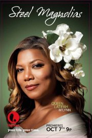 Steel Magnolias: la locandina del film