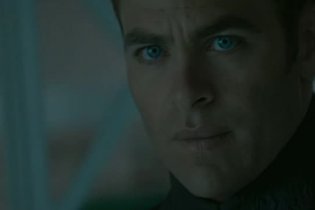 Teaser Trailer - Star Trek Into Darkness