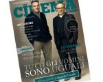 The Cinema Show: Cruise e Spielberg per il numero di dicembre 2012