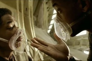 Trailer - After Earth