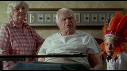 Trailer - The Man Who Shook the Hand of Vicente Fernandez