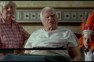 Trailer - The Man Who Shook the Hand of Vicente Fernandez