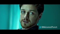 Trailer - Welcome to the Punch