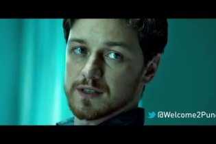 Trailer - Welcome to the Punch