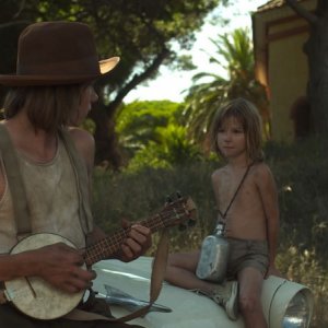 Una scena del film Tom le cancre