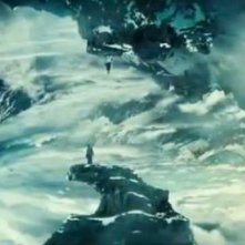 Upside Down: una scena del film