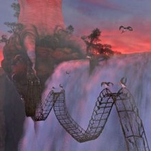 Zambezia: una scena tratta dal film animato