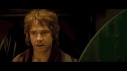 Clip 'L'arrivo dei nani' - Lo Hobbit: un viaggio inaspettato